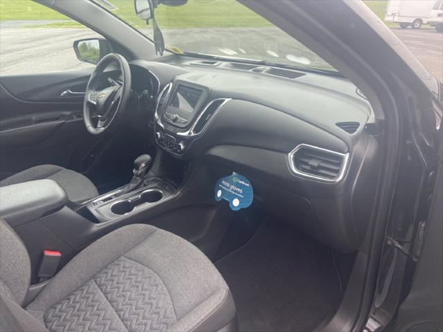 2023 Chevrolet Equinox AWD LT