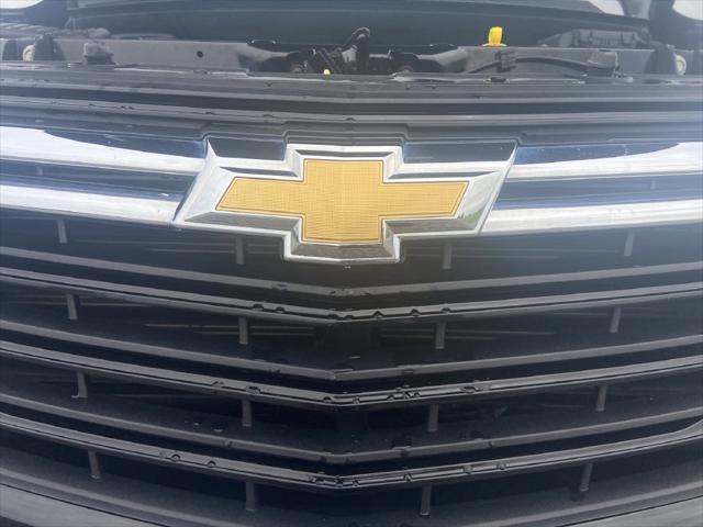 2023 Chevrolet Equinox AWD LT