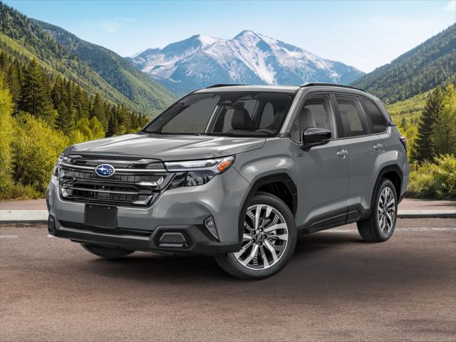 2026 Subaru Forester Touring for sale in Glenwood Springs, CO