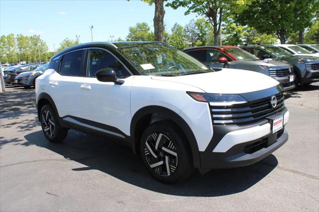 2026 Nissan Kicks SV for sale in Manassas, VA