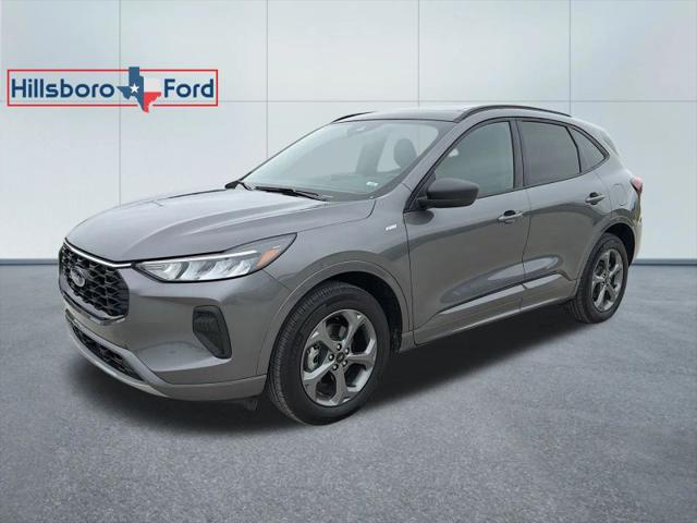 2024 Ford Escape ST-Line for sale in Hillsboro, TX