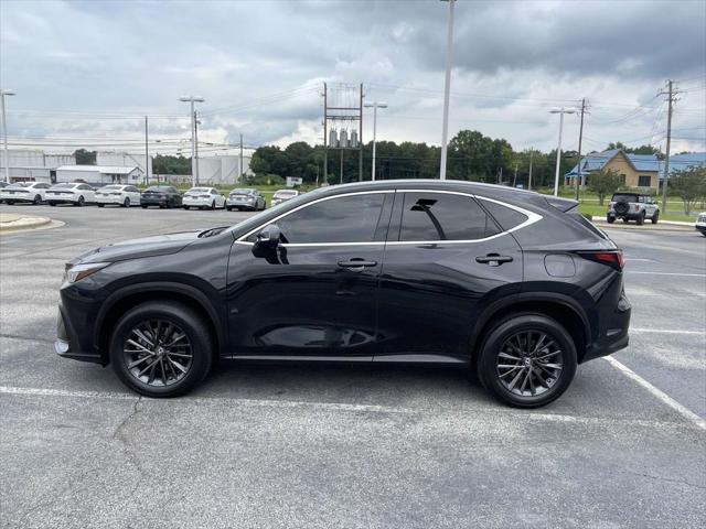 2023 Lexus NX 350 Premium