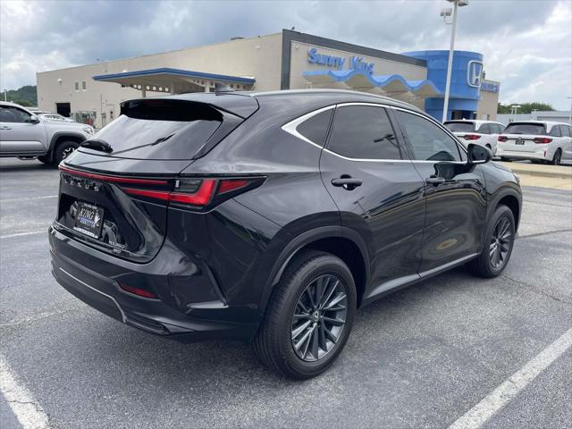 2023 Lexus NX 350 Premium