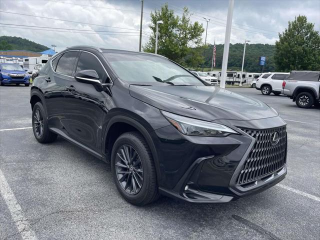 2023 Lexus NX 350 Premium