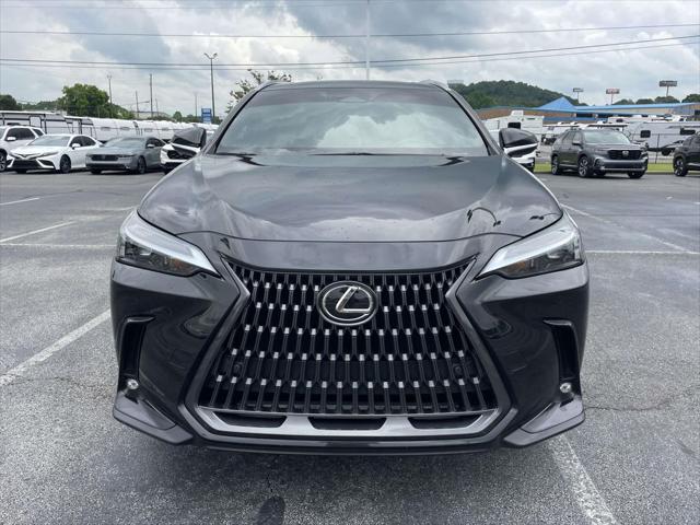 2023 Lexus NX 350 Premium