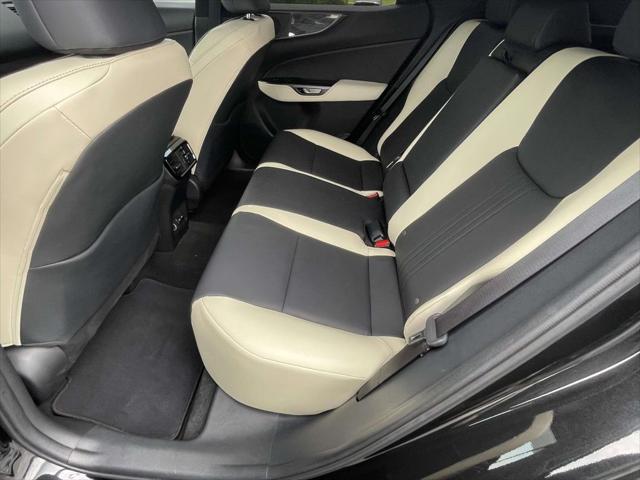 2023 Lexus NX 350 Premium