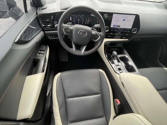 2023 Lexus NX 350 Premium