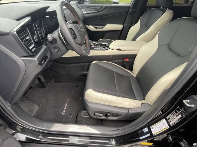 2023 Lexus NX 350 Premium
