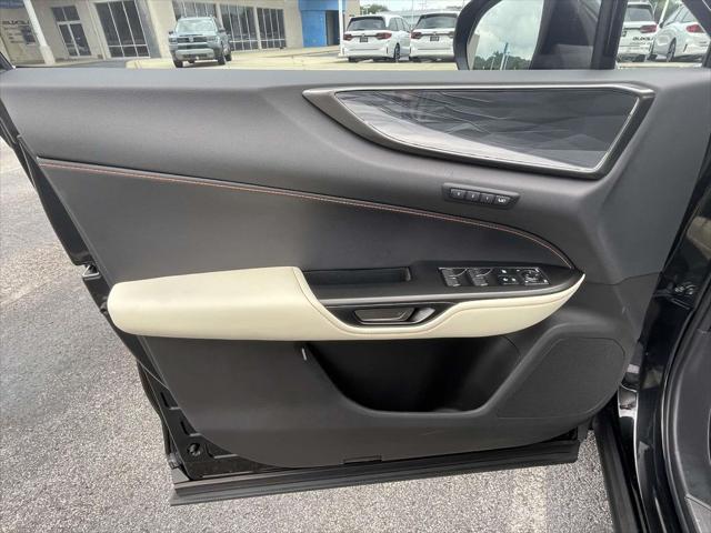 2023 Lexus NX 350 Premium
