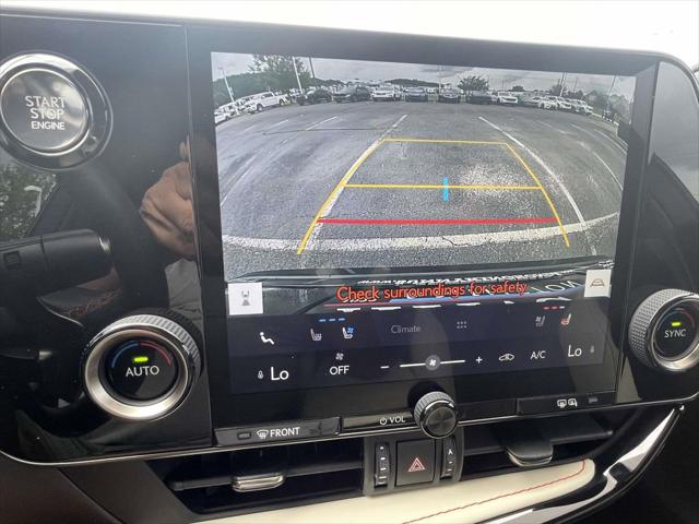 2023 Lexus NX 350 Premium