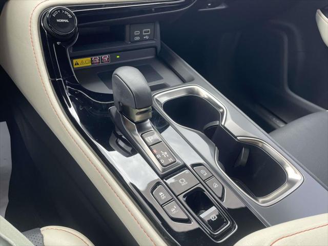 2023 Lexus NX 350 Premium