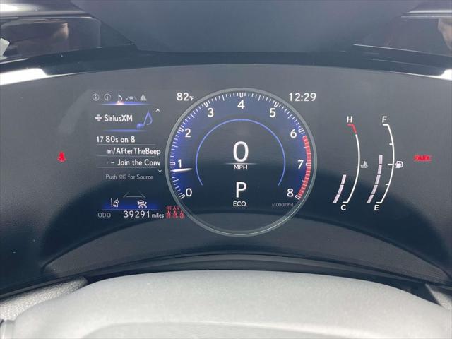 2023 Lexus NX 350 Premium