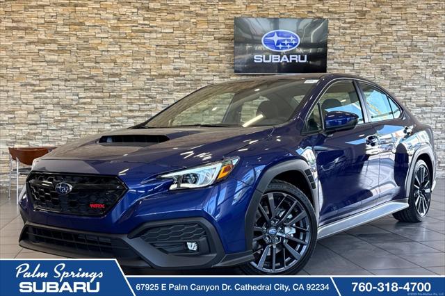 2026 Subaru WRX Premium for sale in Cathedral city, CA
