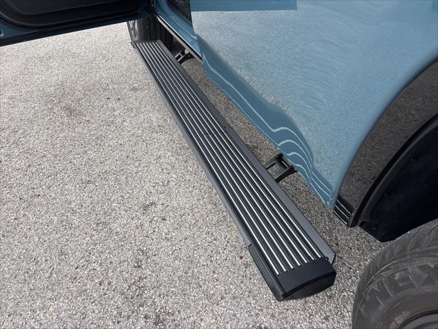 2026 Jeep Grand Wagoneer Limited Altitude 4x4