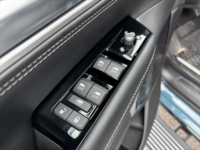 2026 Jeep Grand Wagoneer Limited Altitude 4x4