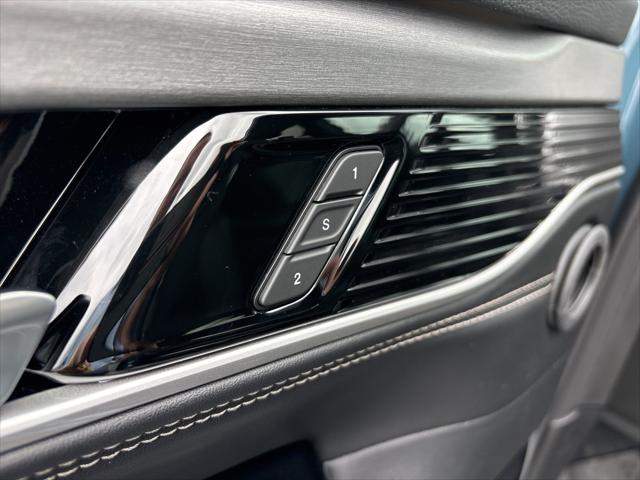 2026 Jeep Grand Wagoneer Limited Altitude 4x4