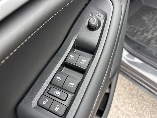2026 Jeep Grand Cherokee L Limited Reserve