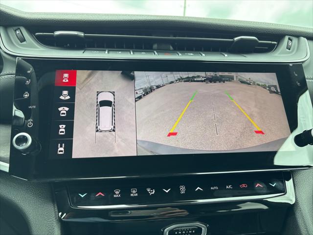 2026 Jeep Grand Cherokee L Limited Reserve