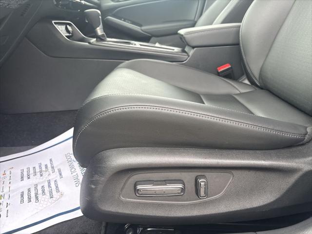 2025 Honda Civic Sport Touring