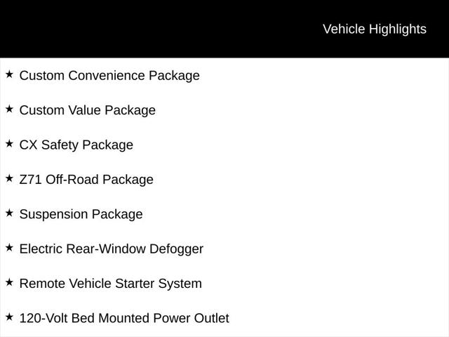 2026 Chevrolet Silverado 2500HD Crew Cab, Standard Bed, WT, 4WD