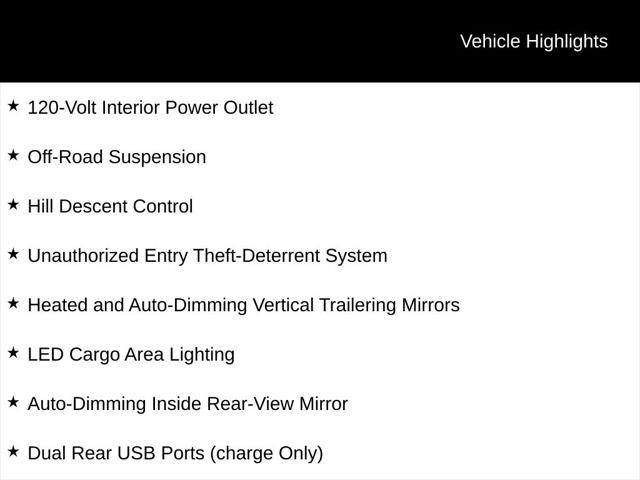 2026 Chevrolet Silverado 2500HD Crew Cab, Standard Bed, WT, 4WD