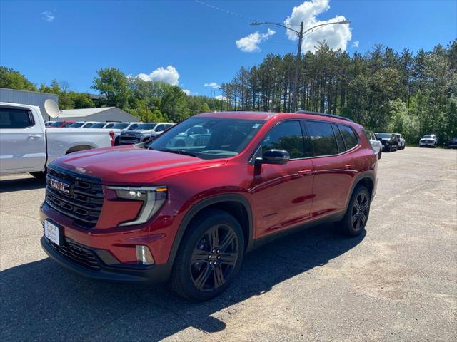2026 GMC Acadia Elevation AWD for sale in Hibbing, MN