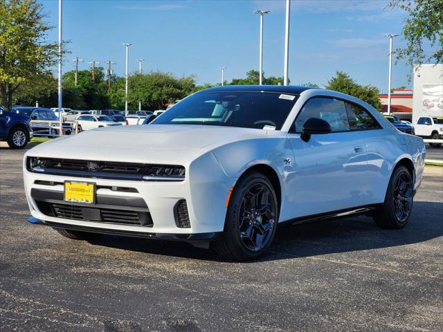 2026 Dodge Charger R/T 2-Door AWD