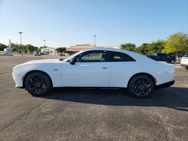 2026 Dodge Charger R/T 2-Door AWD