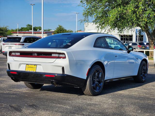 2026 Dodge Charger R/T 2-Door AWD