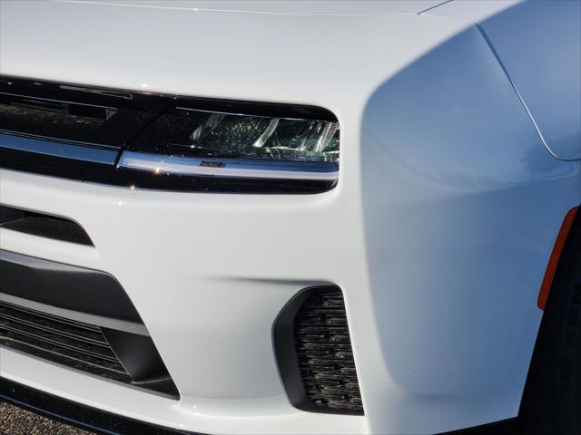 2026 Dodge Charger R/T 2-Door AWD