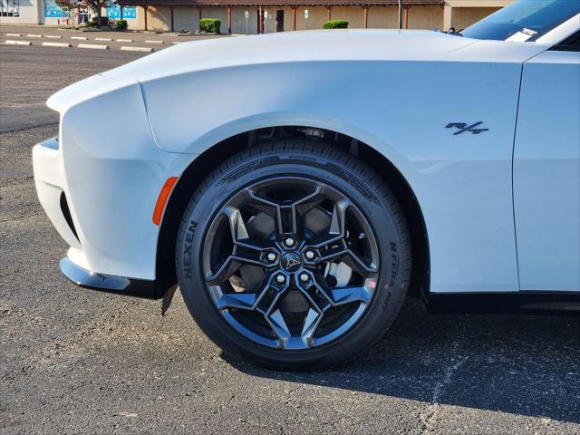 2026 Dodge Charger R/T 2-Door AWD
