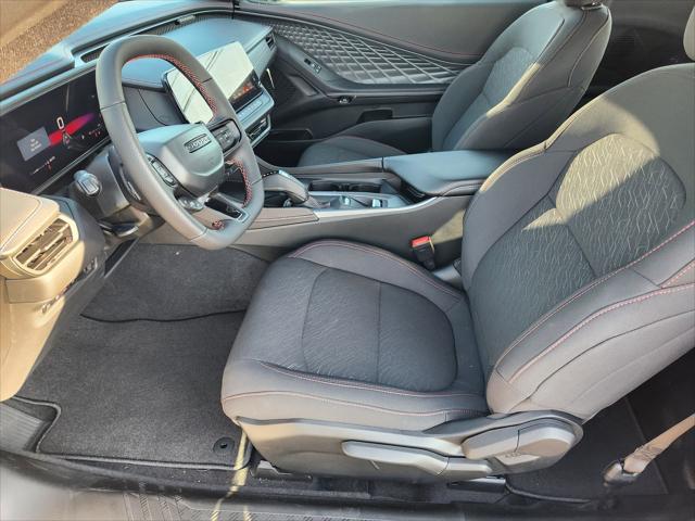 2026 Dodge Charger R/T 2-Door AWD