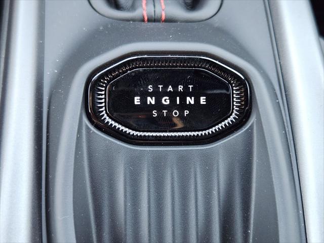 2026 Dodge Charger R/T 2-Door AWD