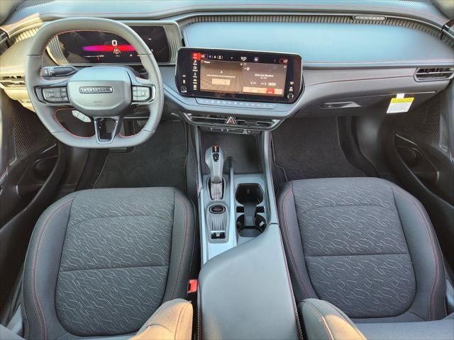 2026 Dodge Charger R/T 2-Door AWD