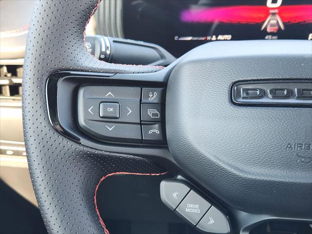 2026 Dodge Charger R/T 2-Door AWD