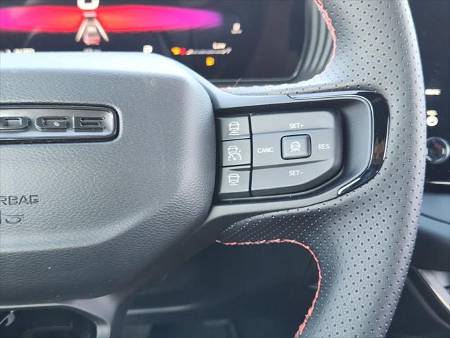 2026 Dodge Charger R/T 2-Door AWD