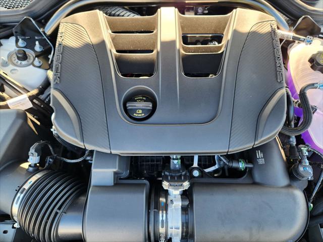 2026 Dodge Charger R/T 2-Door AWD