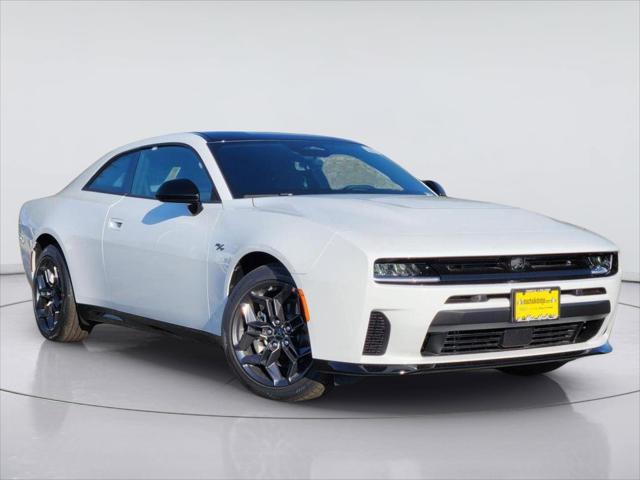 2026 Dodge Charger R/T 2-Door AWD for sale in Temple, TX