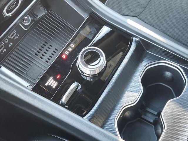 2026 Jeep Grand Cherokee L Altitude 4x4
