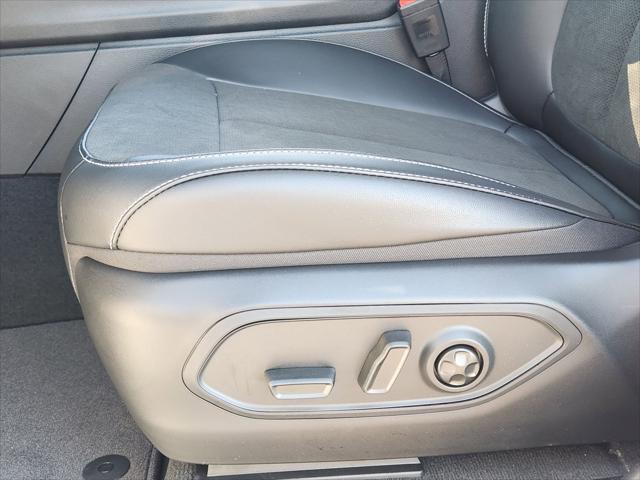 2026 Jeep Grand Cherokee L Altitude 4x4