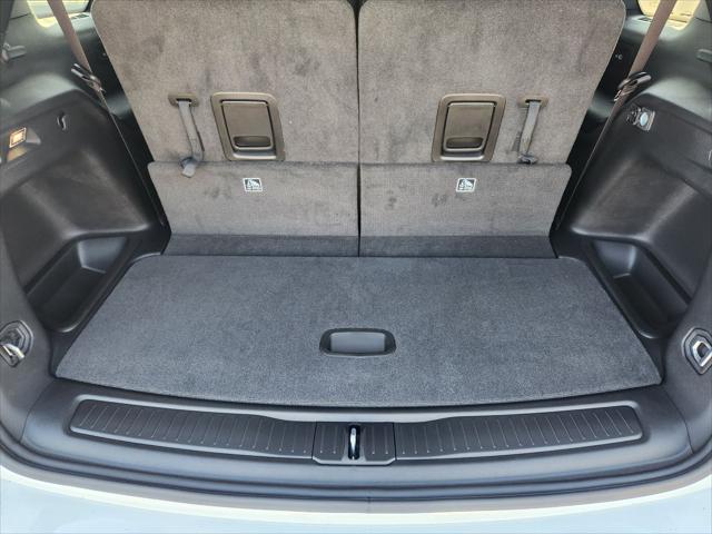 2026 Jeep Grand Cherokee L Altitude 4x4