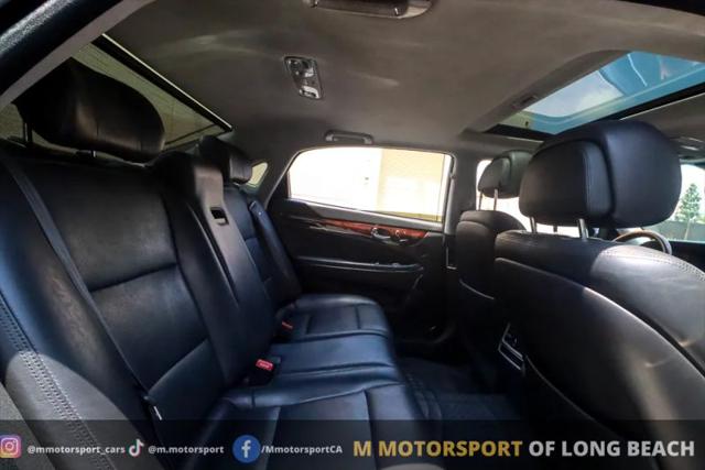 2015 Hyundai Equus Signature