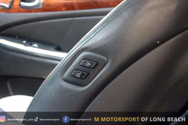 2015 Hyundai Equus Signature