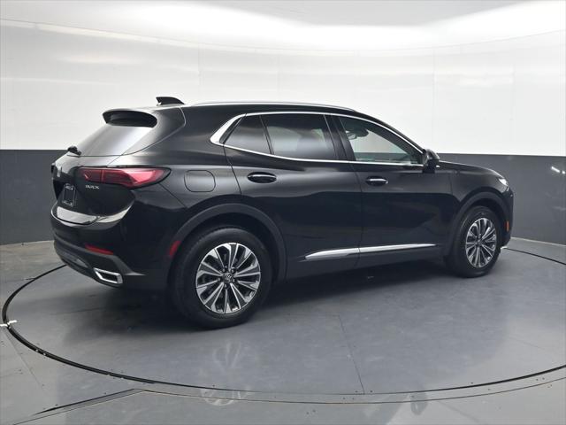 2025 Buick Envision Preferred AWD