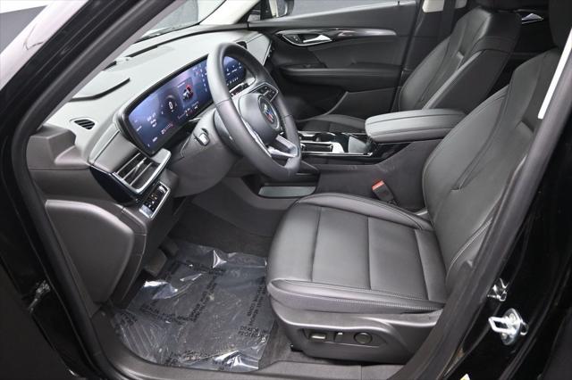 2025 Buick Envision Preferred AWD