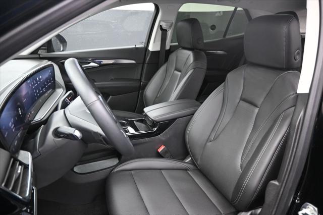 2025 Buick Envision Preferred AWD