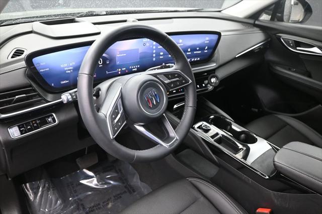 2025 Buick Envision Preferred AWD