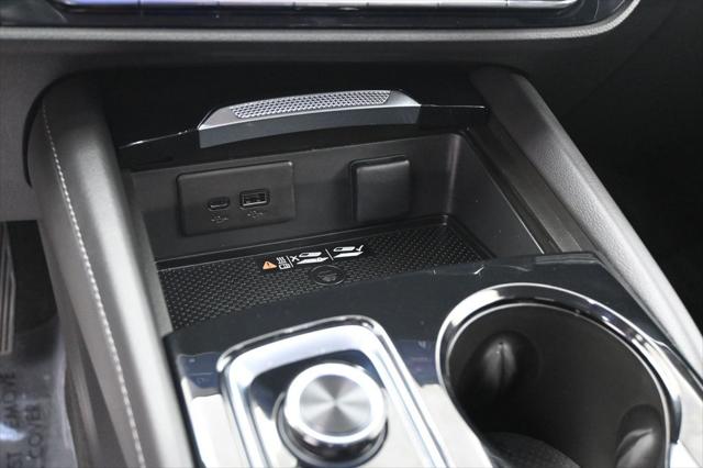 2025 Buick Envision Preferred AWD