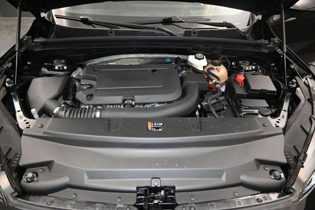 2025 Buick Envision Preferred AWD