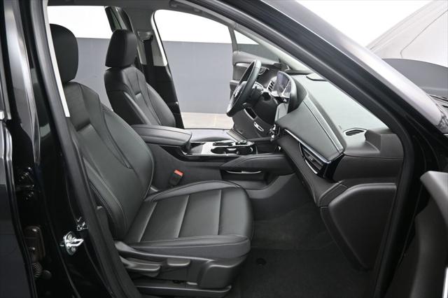 2025 Buick Envision Preferred AWD